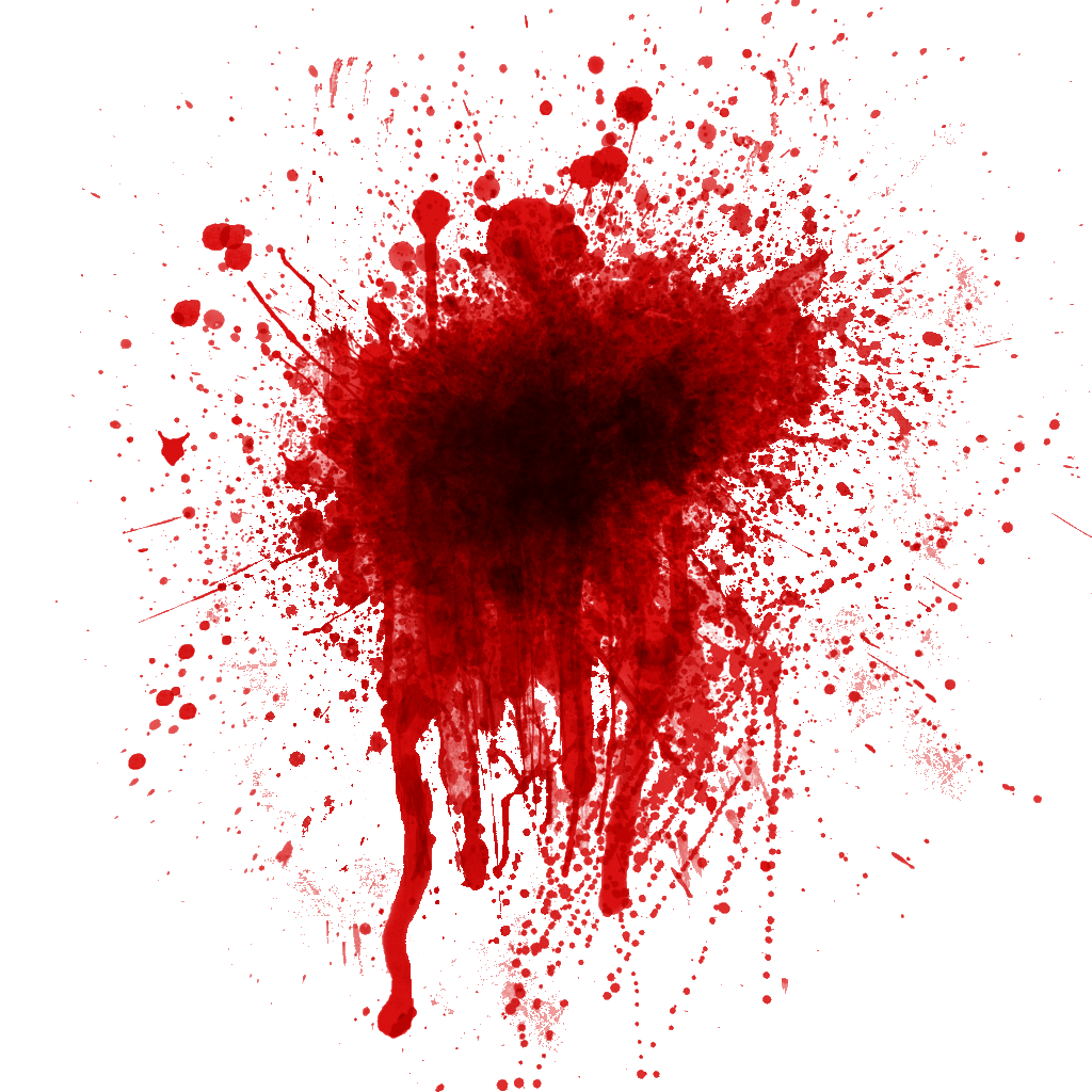 T Shirt Blood Art Clip Art Blood Drop Png Download 10241024 Free
