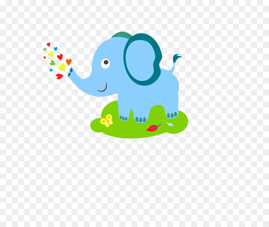 Jade Elephant Drawing - Elephant blowing bubbles png download - 750*750 - Free Transparent Jade Elephant png Download.