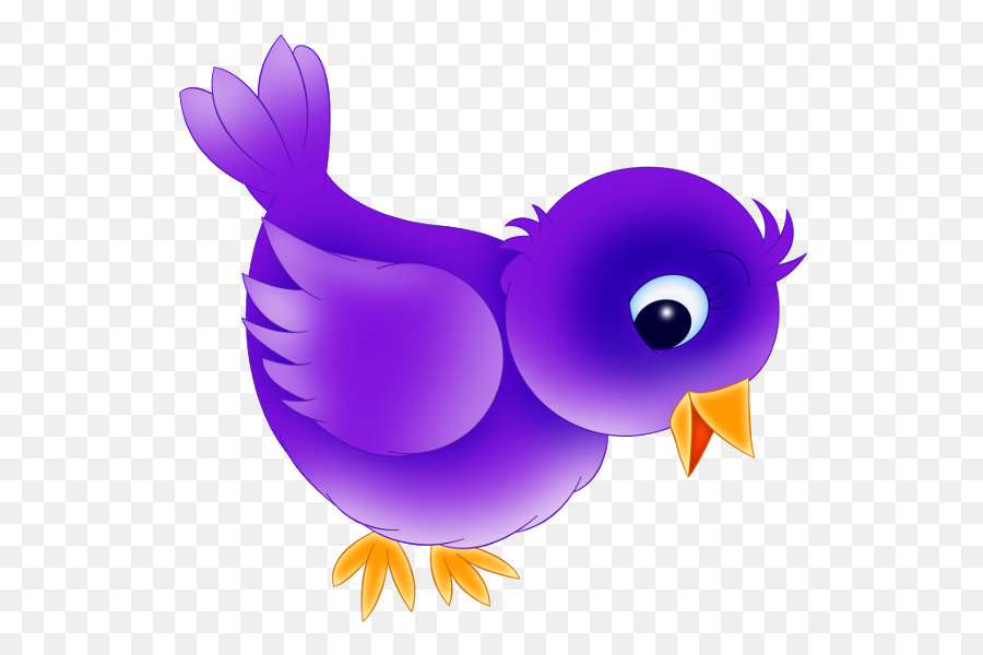 Bird flight Clip art - blue bird png download - 600*600 - Free Transparent Bird png Download.