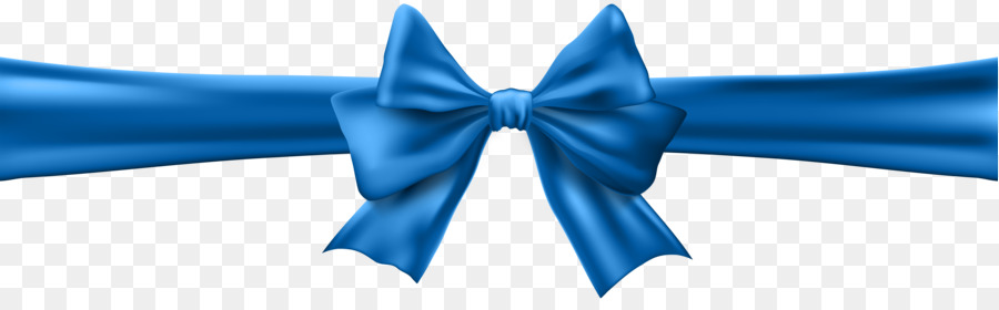 Ribbon Blue Clip art - blue png download - 8000*2430 - Free Transparent Ribbon png Download.
