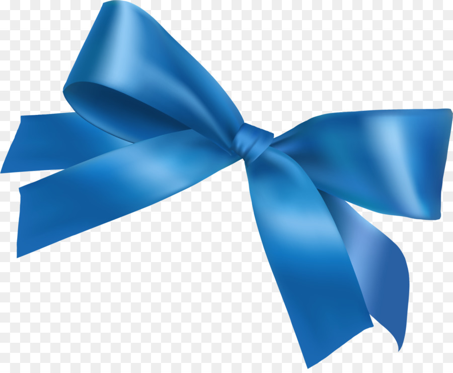 Blue Bow tie - Beautiful blue bow tie png download - 1500*1220 - Free Transparent Blue png Download.