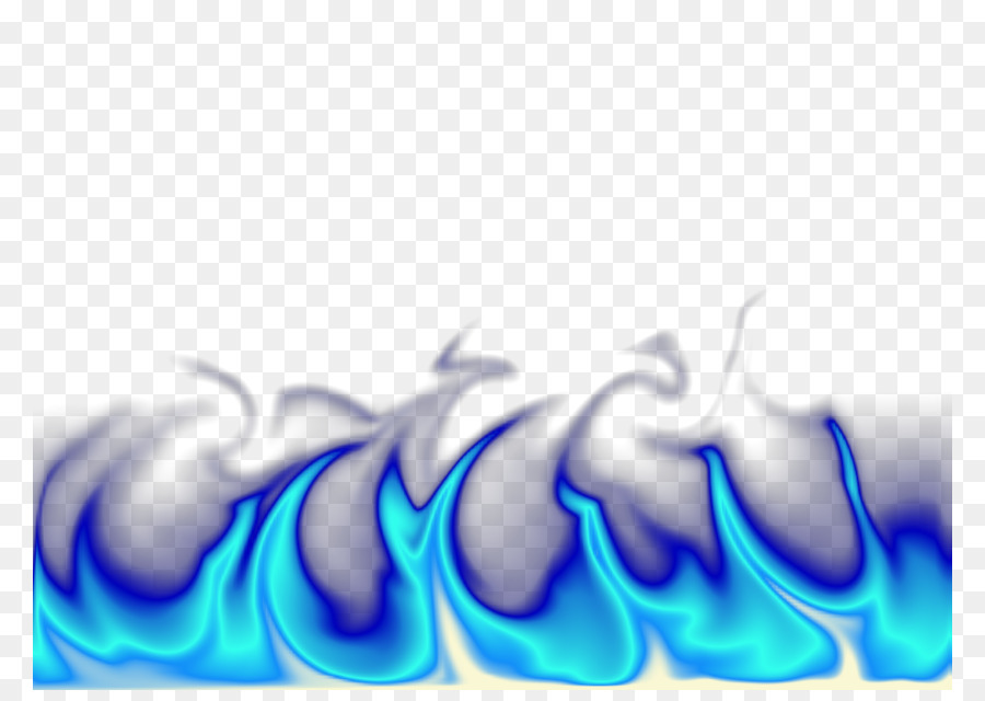 Fire Flame Clip art - High Quality Blue Flames Cliparts For Free! png download - 840*630 - Free Transparent Fire png Download.