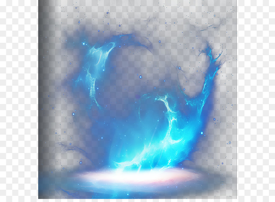 Light Flame Fire - Blue flame png download - 800*800 - Free Transparent  png Download.
