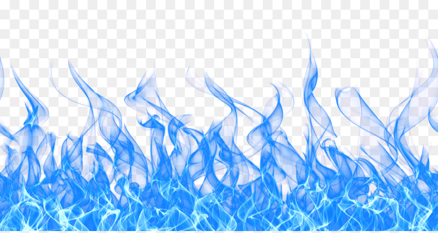 Fire Clip art - Beautiful Blue Fire png download - 1375*727 - Free Transparent Flame png Download.