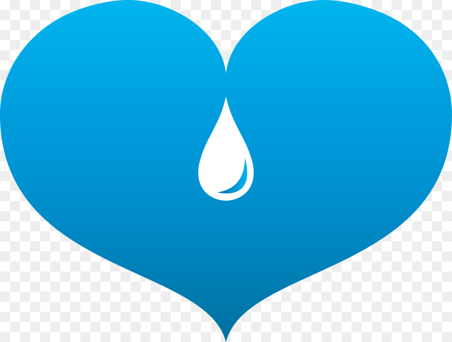 Blue Heart Vecteur - Blue Heart png download - 2450*1850 - Free Transparent Blue png Download.