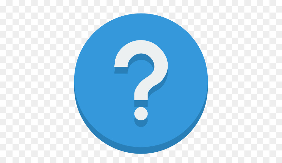 Computer Icons Question mark - questions png download - 512*512 - Free Transparent Computer Icons png Download.