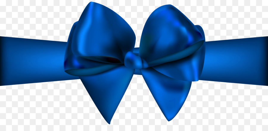 Blue ribbon Clip art - tie png download - 7000*3274 - Free Transparent Blue Ribbon png Download.