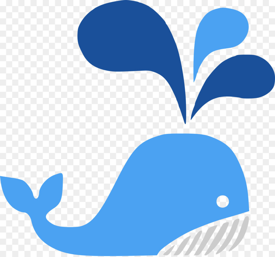 Blue whale Drawing Clip art - mascot png download - 1844*1715 - Free Transparent Whale png Download.