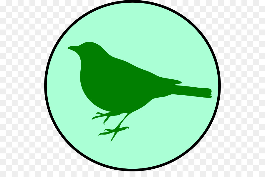 Eastern bluebird Mountain bluebird Clip art - emerald png download - 600*581 - Free Transparent Bird png Download.