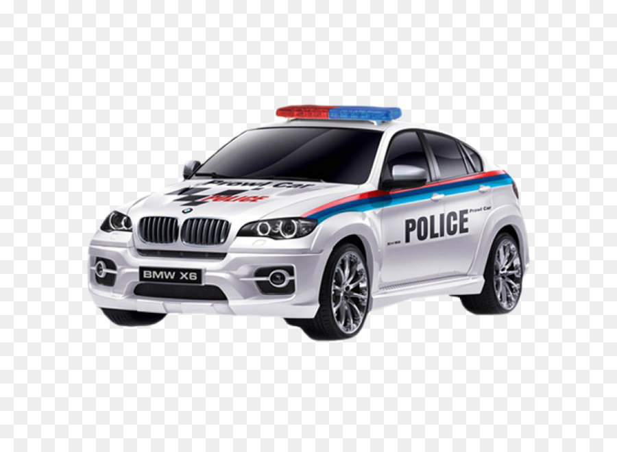 Police car BMW X6 Ford Crown Victoria Police Interceptor - Police car PNG png download - 700*700 - Free Transparent Car png Download.