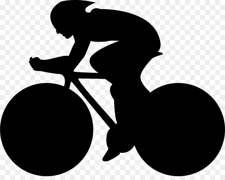 Cycling Bicycle BMX racing BMX bike - bicycle silhouette png download - 1568*1228 - Free Transparent Cycling png Download.