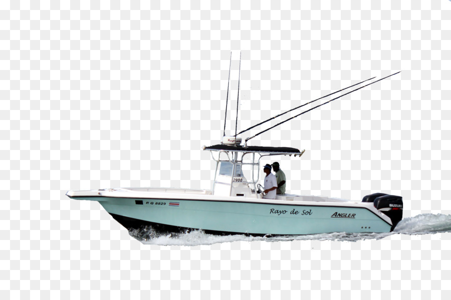Boat Fishing vessel Clip art - PNG Boat Clipart png download - 3072*2048 - Free Transparent Boat png Download.