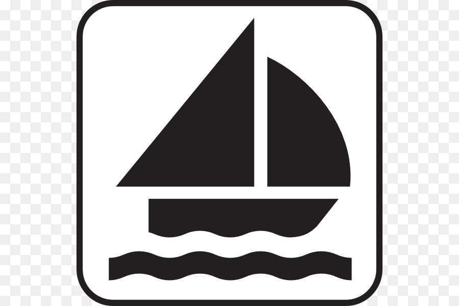 Boat Silhouette Png - Clip Art Library
