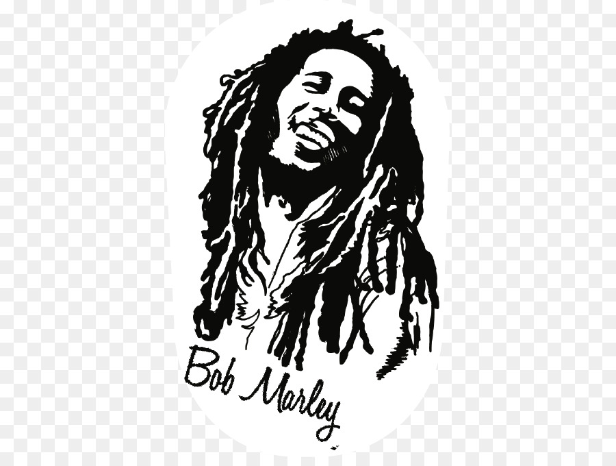 Bob Marley T-shirt Rastafari Reggae One Love/People Get Ready - bob marley png download - 417*667 - Free Transparent  png Download.