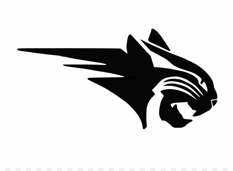 Texas State University Texas State Bobcats Stencil Clip art - Texas State Bobcat Paw png download - 924*667 - Free Transparent Texas State University png Download.