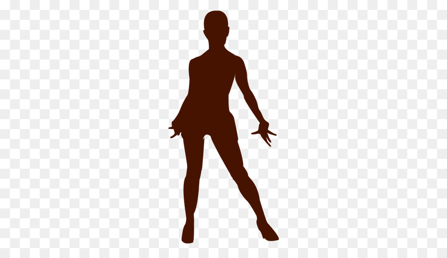 Silhouette Drawing Ballet Dancer - Silhouette png download - 512*512 - Free Transparent Silhouette png Download.