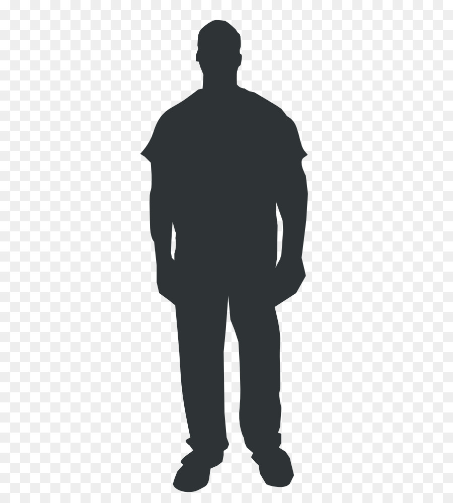 Person Outline Clip art - Outline Of A Man png download - 773*1000 - Free Transparent Person png Download.