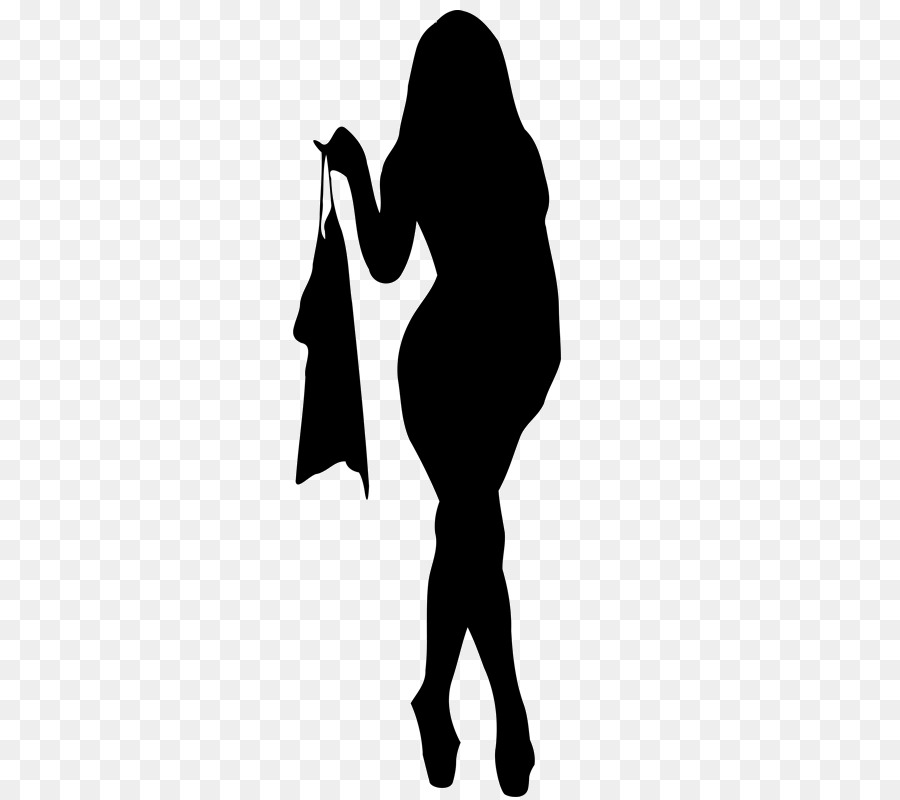 Free Body Silhouette Woman, Download Free Body Silhouette Woman png
