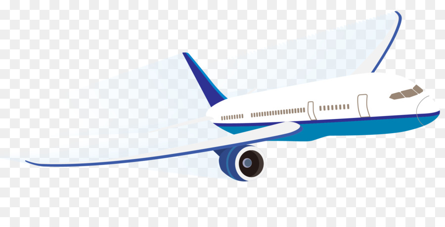 Boeing 737 Next Generation Boeing 767 Airplane Flight - aircraft png download - 2244*1127 - Free Transparent Boeing 737 Next Generation png Download.