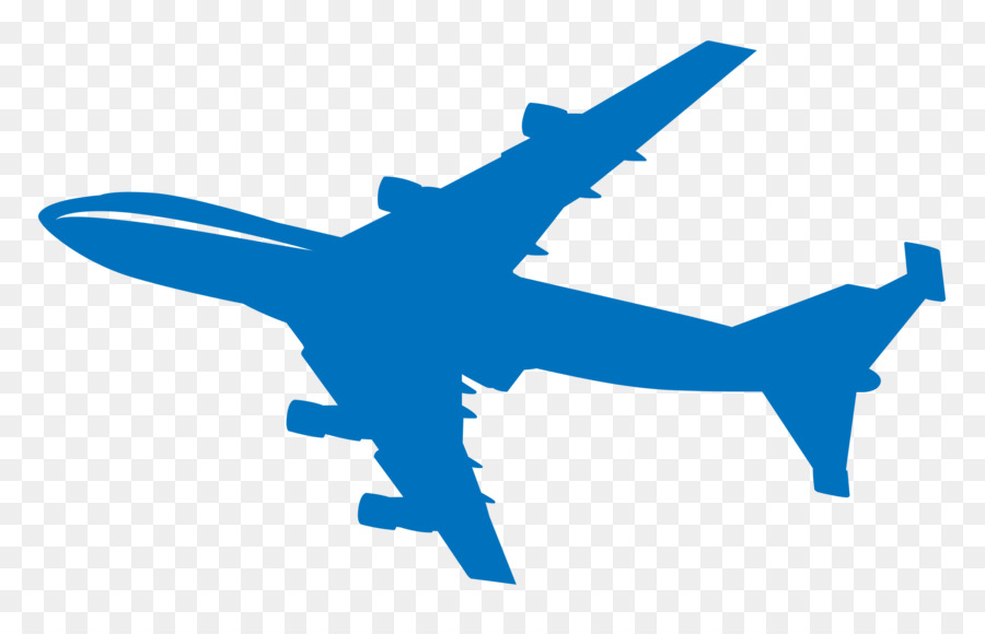 Boeing 747 Boeing 737 Airplane Shuttle Carrier Aircraft Clip art - airplane png download - 2000*1272 - Free Transparent Boeing 747 png Download.