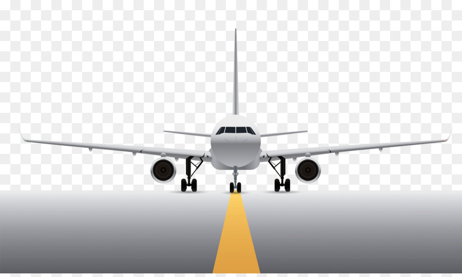 Airliner Boeing 737 MAX Airplane Boeing 787 Dreamliner - Boeing sail png download - 1704*1009 - Free Transparent Airliner png Download.