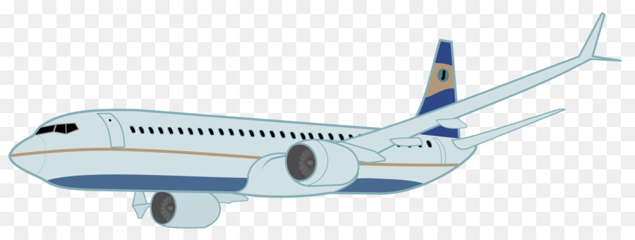 Boeing 737 Next Generation Airplane Boeing 757 - planes png download - 7371*2750 - Free Transparent Boeing 737 png Download.