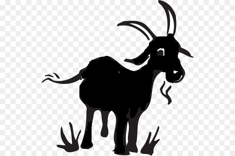 Anglo-Nubian goat Boer goat Black Bengal goat Clip art - goat png download - 582*598 - Free Transparent Anglonubian Goat png Download.