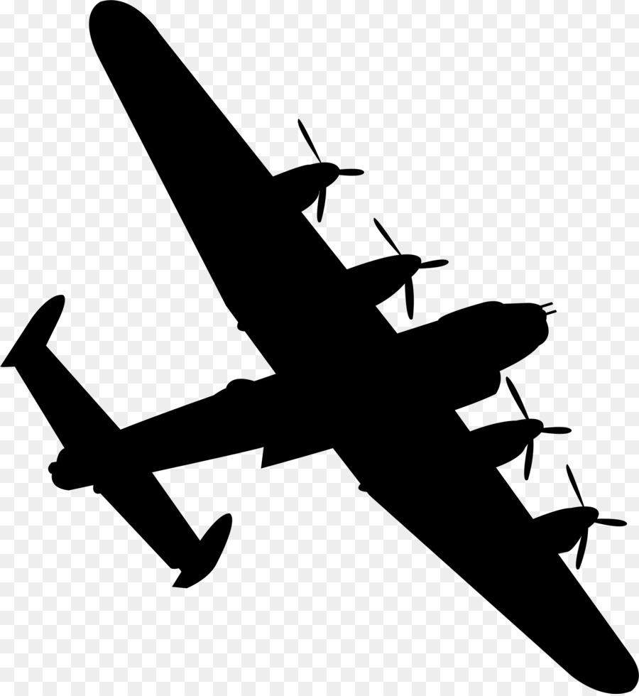 Avro Lancaster Airplane Boeing B-29 Superfortress Bomber - Plane png download - 2190*2377 - Free Transparent Avro Lancaster png Download.