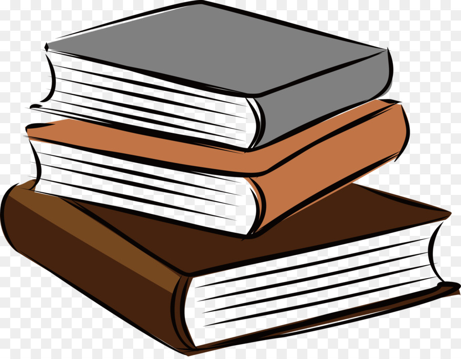 Computer Icons Book Clip art - Stack of books png download - 2836*2189 - Free Transparent Computer Icons png Download.