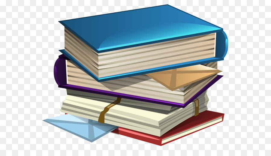 Book Clip art - School Books Clipart Image png download - 6288*4866 - Free Transparent Book png Download.