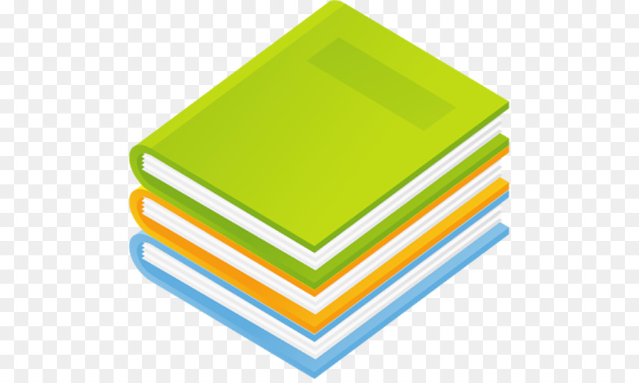 Library Books Clipart Transparent.png -  png download - 537*534 - Free Transparent Mind Mapping png Download.