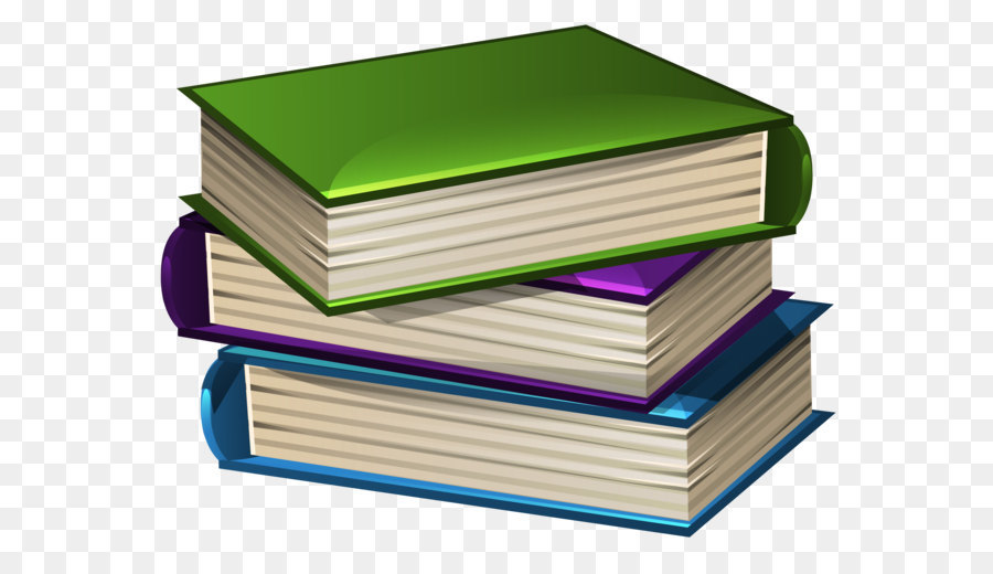 Book Clip art - Books PNG Image png download - 6285*4846 - Free Transparent Book png Download.