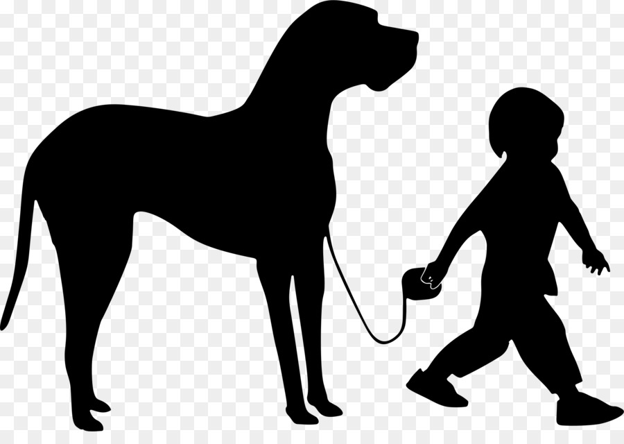 Great Dane Rough Collie Bernese Mountain Dog Border Collie Puppy - animal silhouettes png download - 2338*1616 - Free Transparent Great Dane png Download.