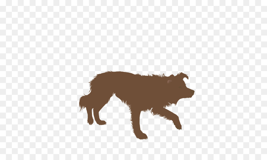 Border Collie Rough Collie Dog agility Silhouette - bordercollie png download - 475*538 - Free Transparent Border Collie png Download.