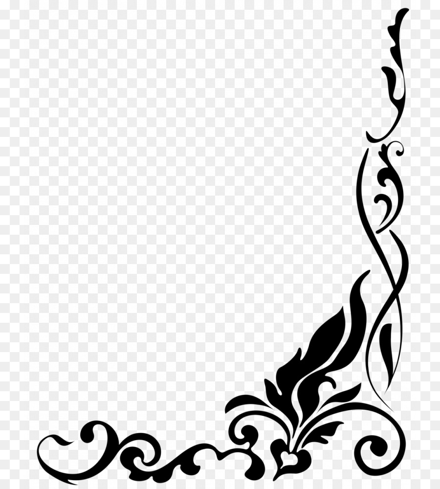 Drawing Clip art - Border Designs Cliparts png download - 800*1000 - Free Transparent Drawing png Download.
