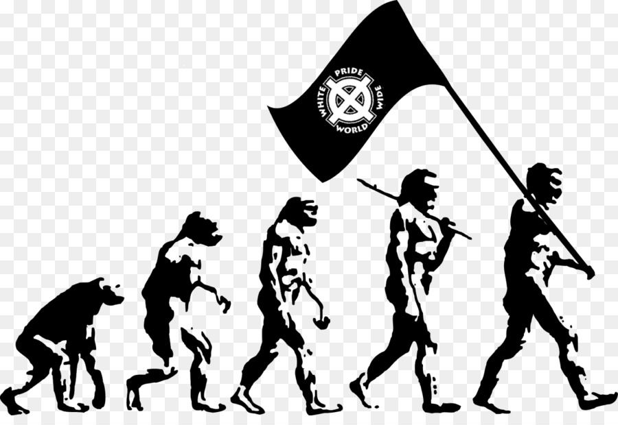 Human evolution Homo sapiens Technology Big Boss Bubeleh - pride png download - 1280*862 - Free Transparent Evolution png Download.