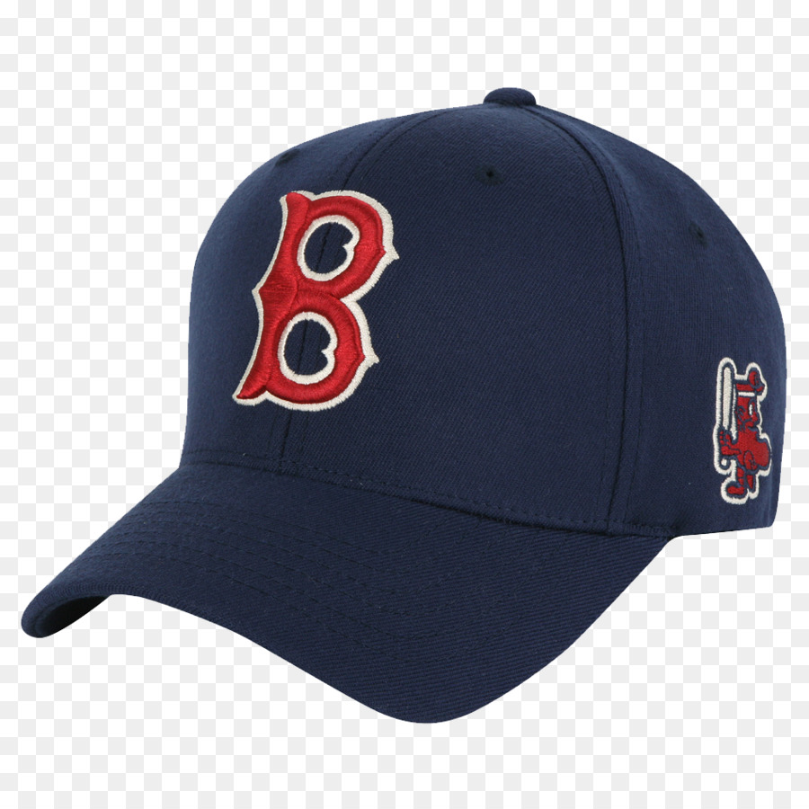 Baseball cap Boston Red Sox Hat - Red Sox hat png download - 950*950 - Free Transparent Baseball Cap png Download.