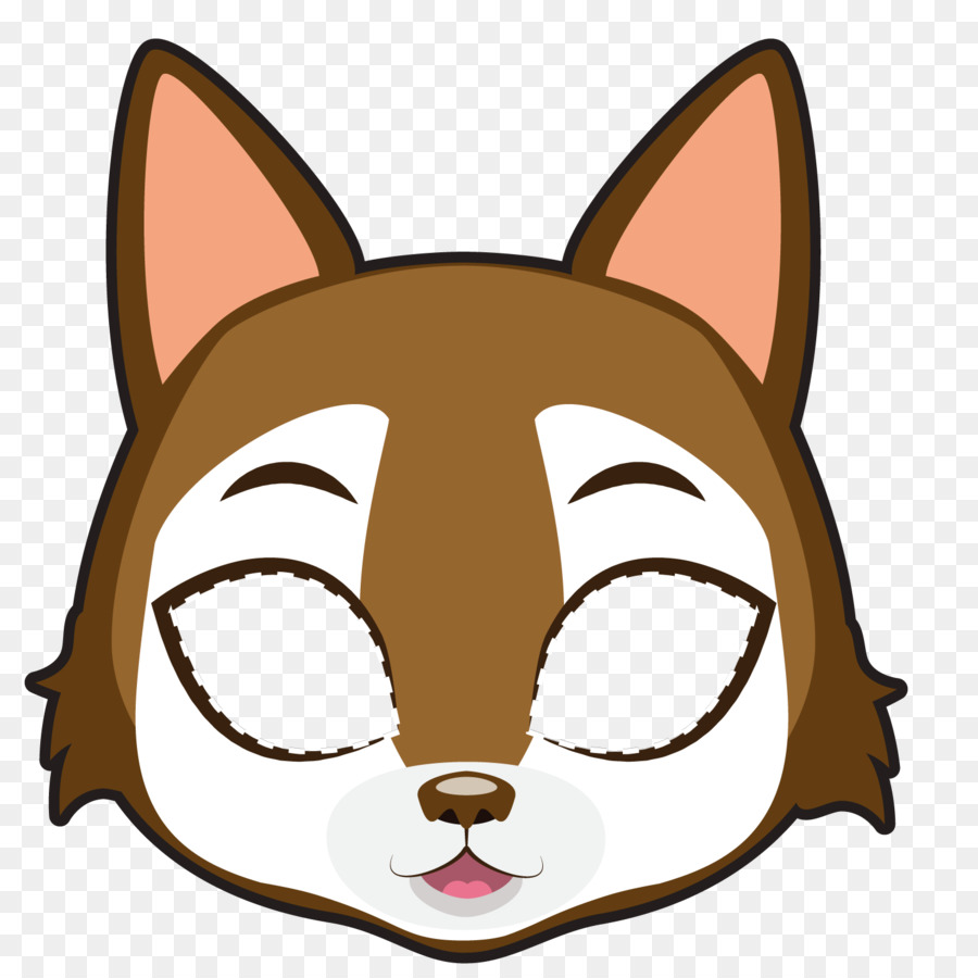Chihuahua Boston Terrier Puppy Illustration - Vector cute fox png download - 1500*1500 - Free Transparent Chihuahua png Download.