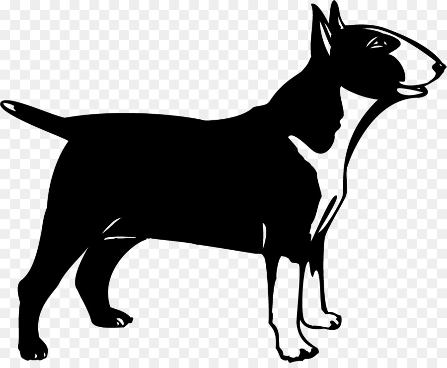 Bull Terrier Boston Terrier West Highland White Terrier Japanese Terrier Bullmastiff - Bull Terrier png download - 972*788 - Free Transparent Bull Terrier png Download.