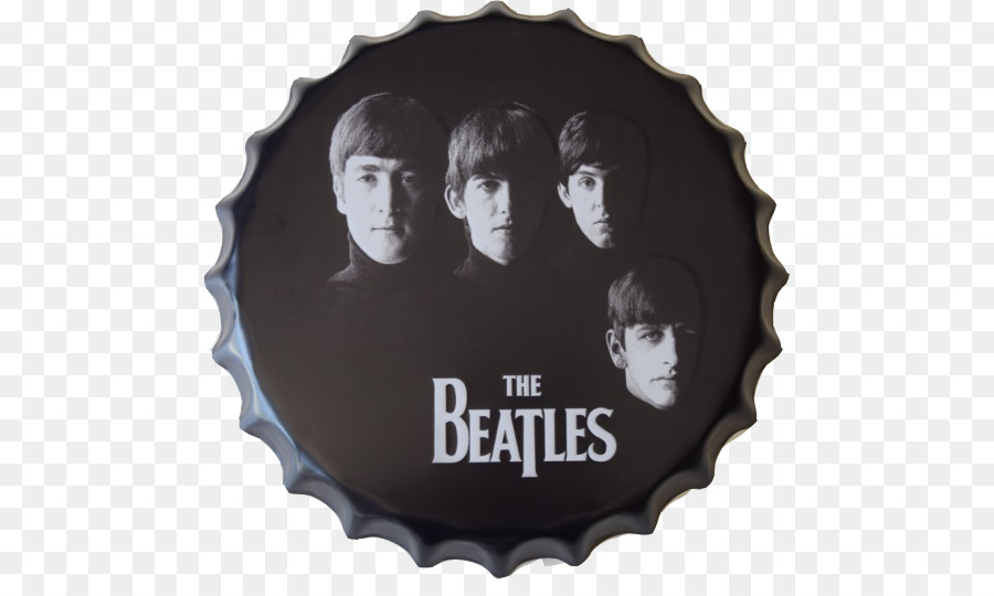 The Beatles Poster Artist Wall decal - the beatles caras png download - 531*525 - Free Transparent Beatles png Download.
