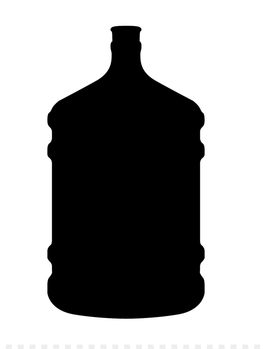 Water bottle Silhouette Clip art - Bottle Silhouette png download - 1236*1600 - Free Transparent Bottle png Download.