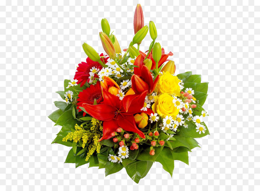 Flower bouquet - Bouquet flowers PNG png download - 1500*1500 - Free Transparent Flower Bouquet png Download.