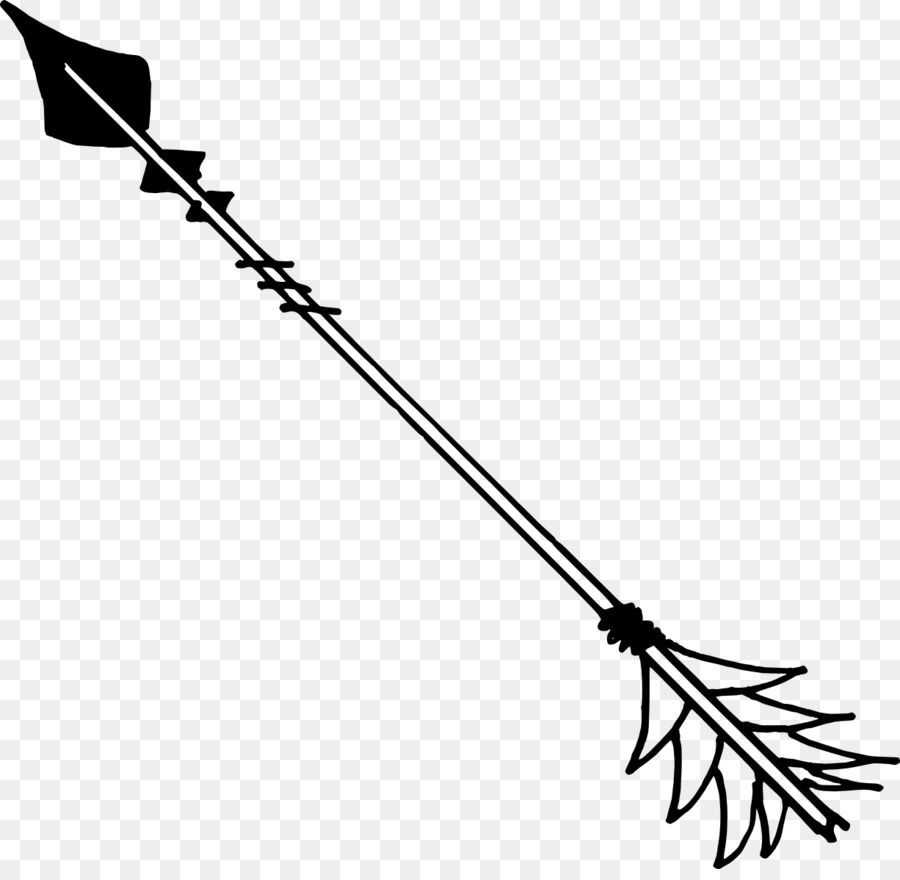 Bow and arrow Drawing - bow and arrow png download - 1226*1184 - Free Transparent Bow And Arrow png Download.