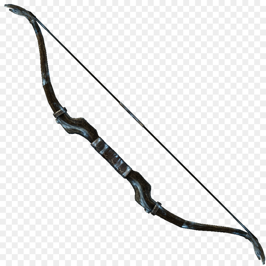 The Elder Scrolls V: Skyrim Bow and arrow Ranged weapon Nexus Mods - arrow bow png download - 908*908 - Free Transparent Elder Scrolls V Skyrim png Download.