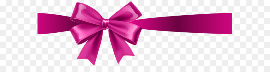 Pink ribbon Clip art - Pink Bow Transparent Clip Art png download - 8000*2736 - Free Transparent Bow And Arrow png Download.