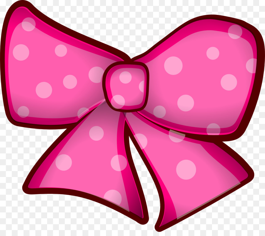Minnie Mouse Bow and arrow Hair Clip art - pink ribbon png download - 1920*1676 - Free Transparent Minnie Mouse png Download.
