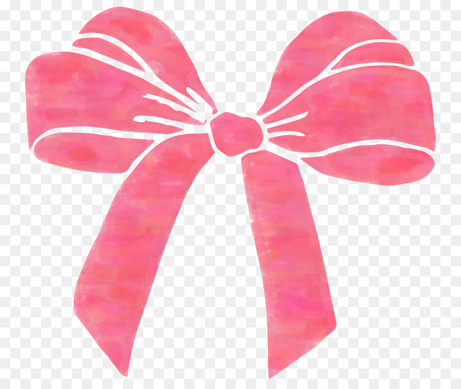 Minnie Mouse Ribbon Pink Clip art - Bow Cliparts Transparent png download - 830*755 - Free Transparent Minnie Mouse png Download.