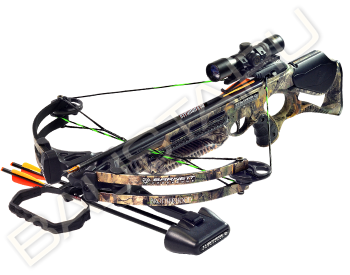 Crossbow Weapon Hunting Red dot sight Trigger - weapon png download