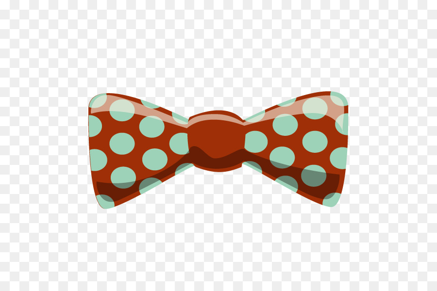 Bow tie Necktie - Vector dot bow tie png download - 595*595 - Free Transparent Bow Tie png Download.
