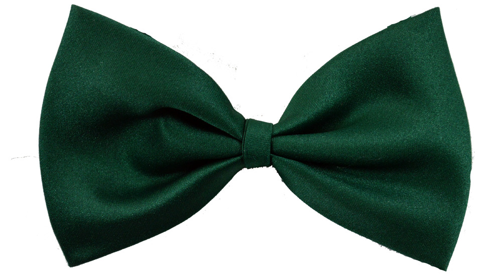 Bow tie Dog Green Necktie Clothing Accessories - BOW TIE png download